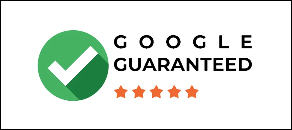 What are Google Guarantee