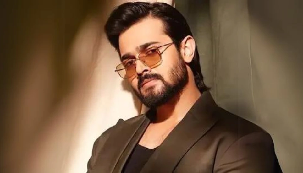 Bhuvan Bam