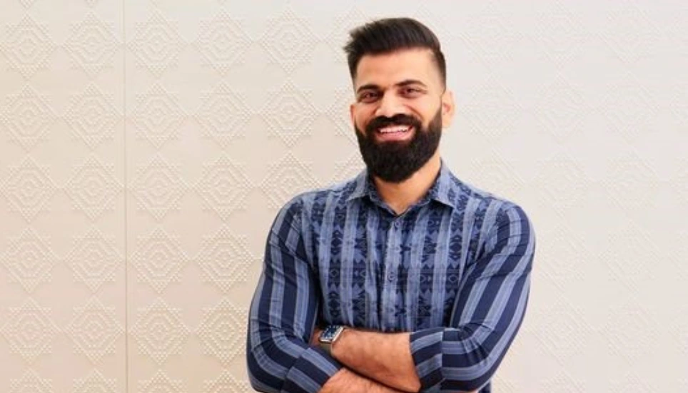 Gaurav Chaudhary