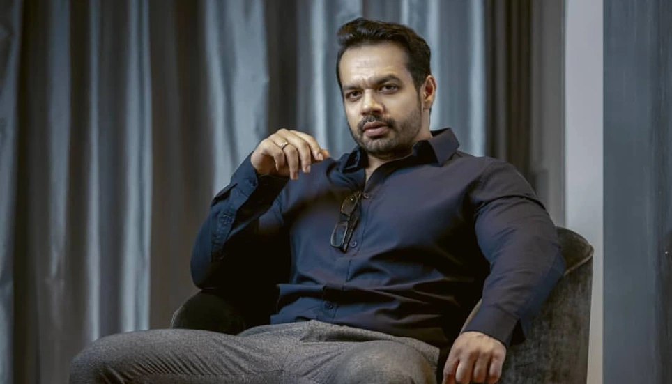 Gaurav Taneja
