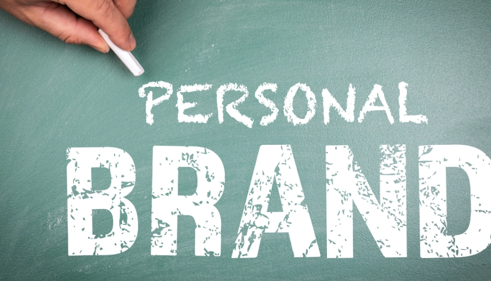 Importance of Building a Strong Personal Brand