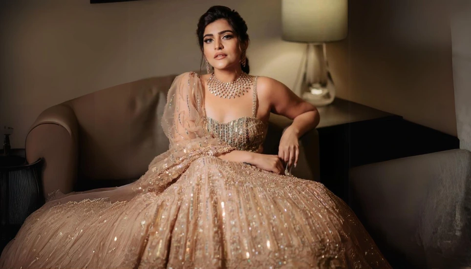 Kritika Khurana