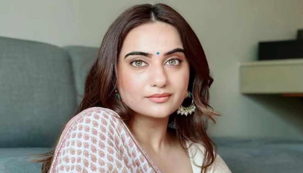 Kusha Kapila