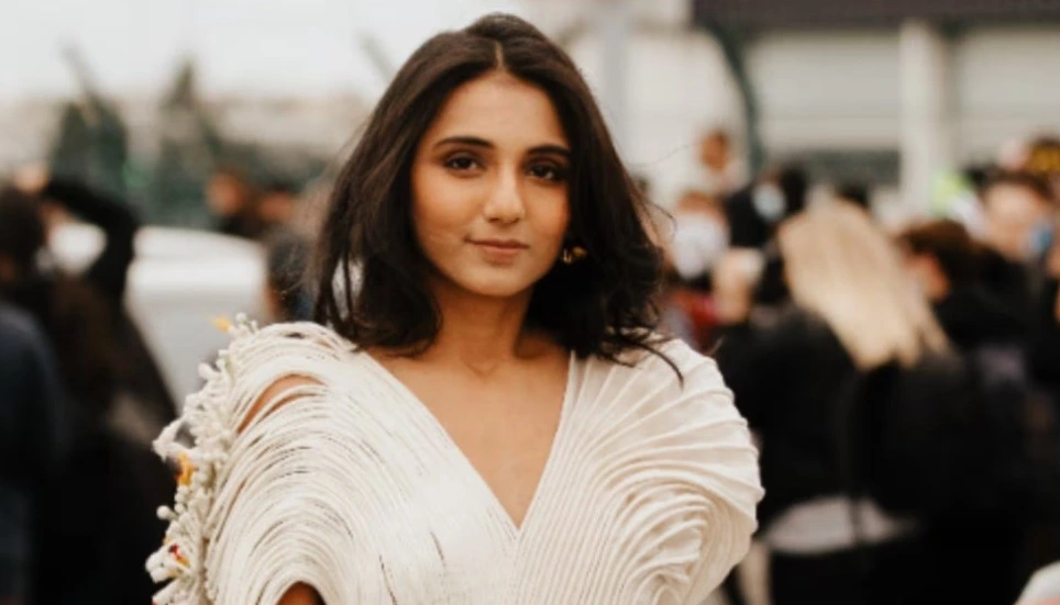 Masoom Minawala Mehta