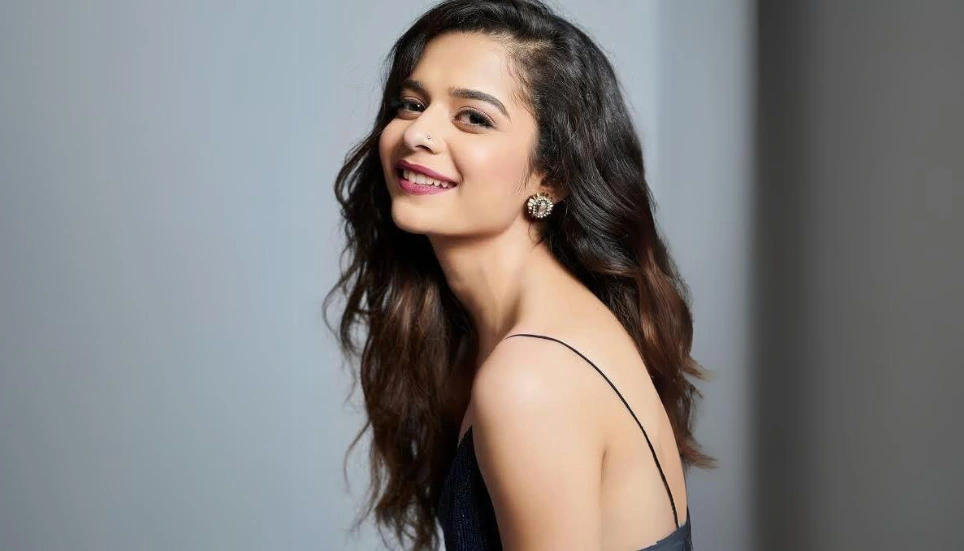 Mithila Palkar