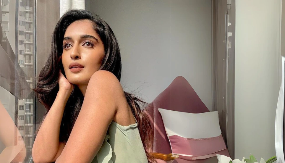 Niharika Nm