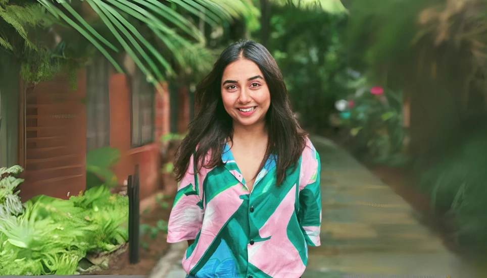 Prajakta Koli