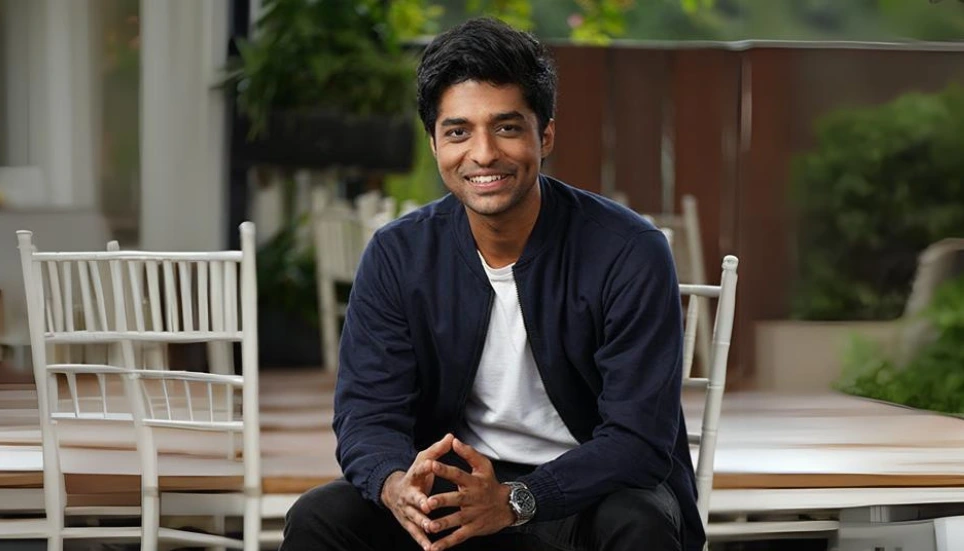 Sharan Hegde