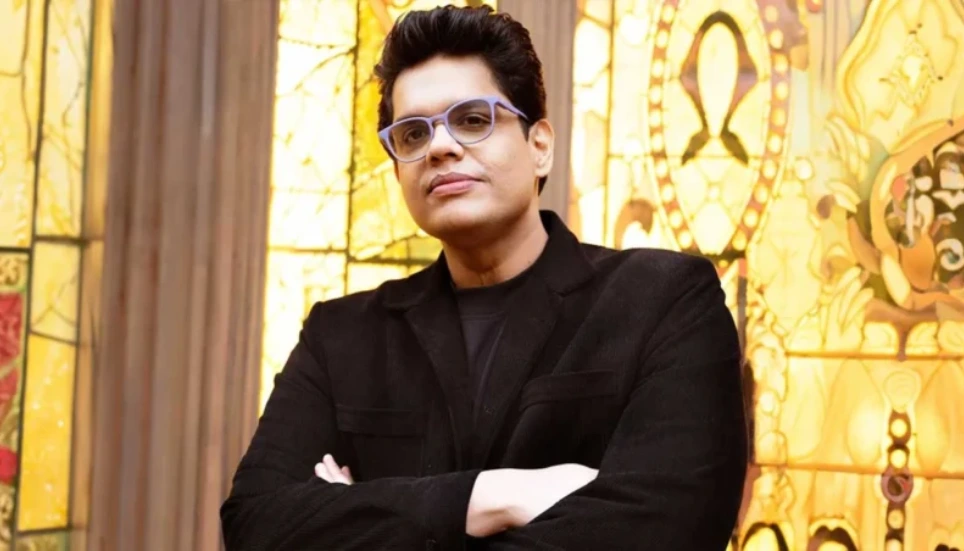 Tanmay Bhat