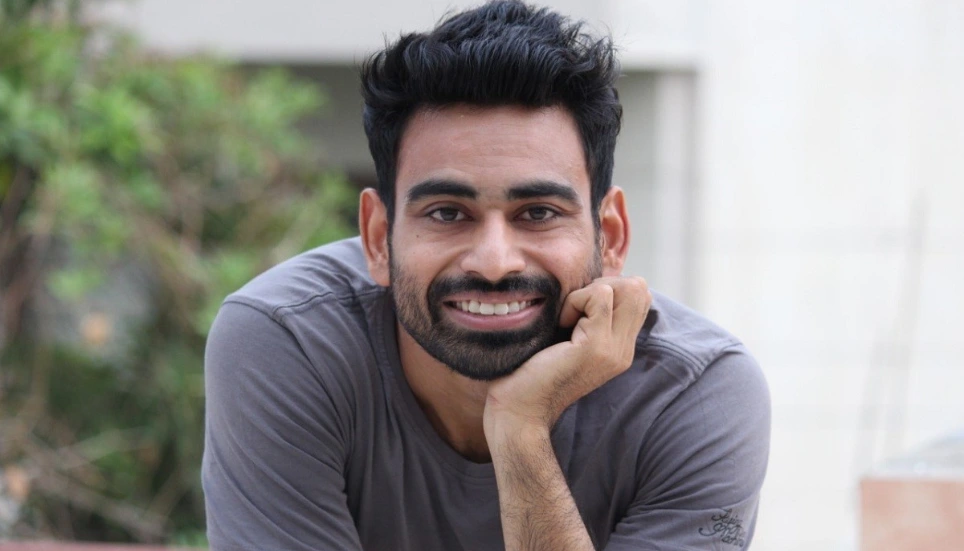 Vivek Mittal