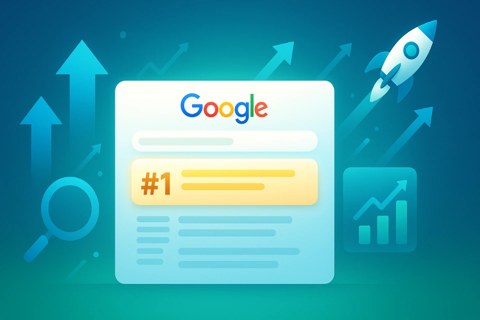 On-Page to Off-Page: A Complete Breakdown of Google Ranking Factors
