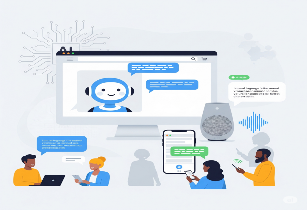 Conversational AI: Chatbots That Actually Convert