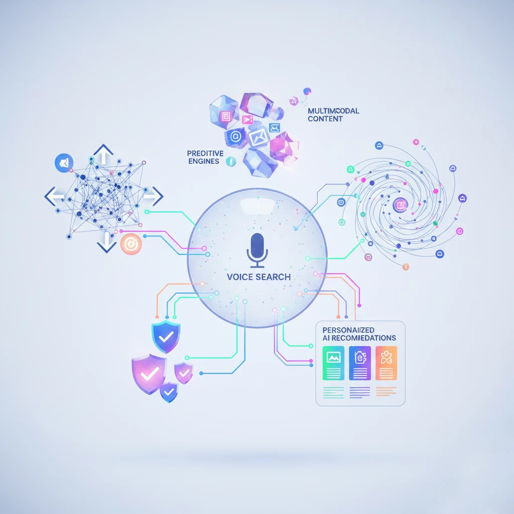 Trends Driving GEO in 2026