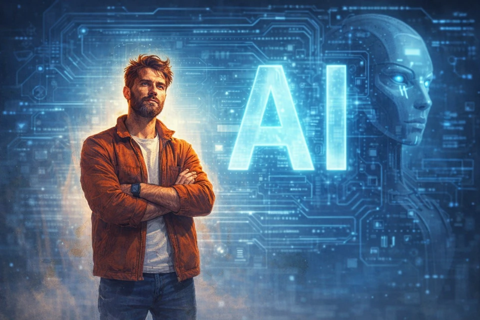 The Anti-AI Marketing Movement: When Human Realness Beats Automation