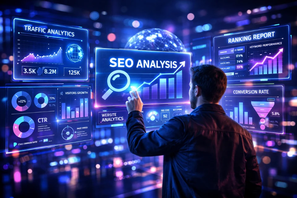50 SEO Mistakes That Kill Your Rankings (And How to Fix Them in 2026)