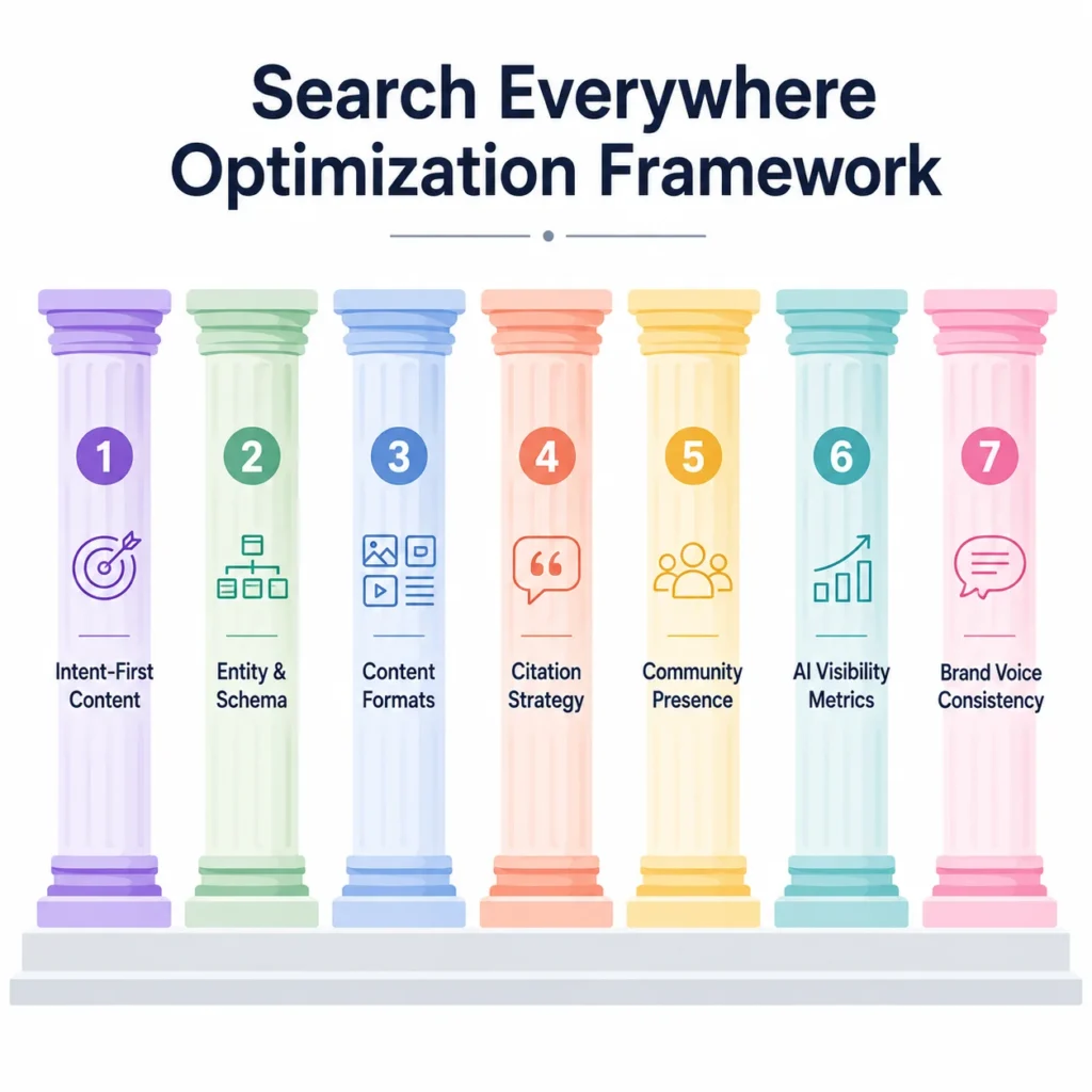 search-everywhere-optimization-framework
