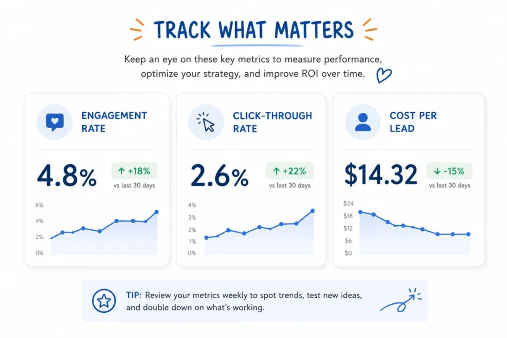 track-what-matters