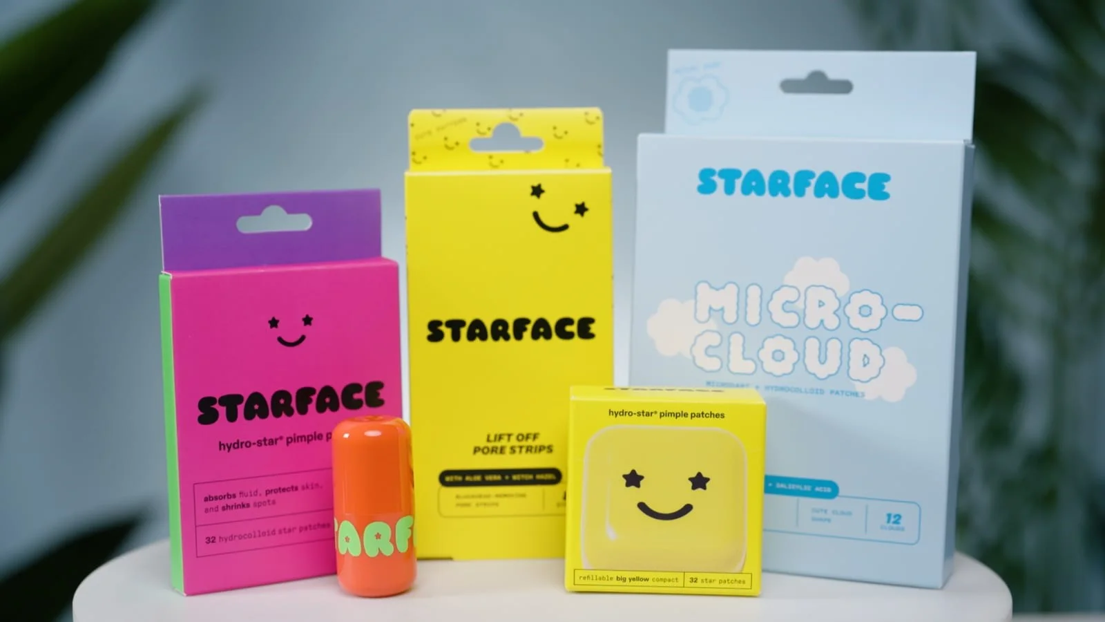 Starface (Skincare)