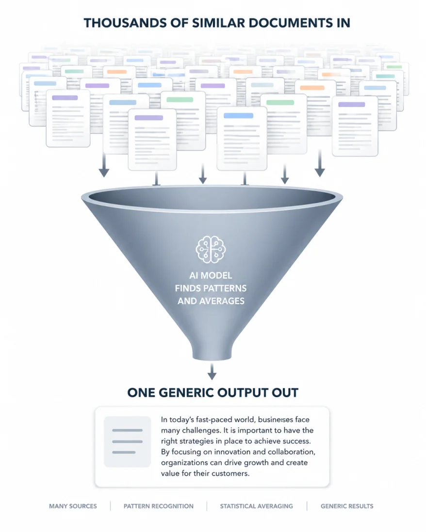why-ai-content-sounds-generic-infographic