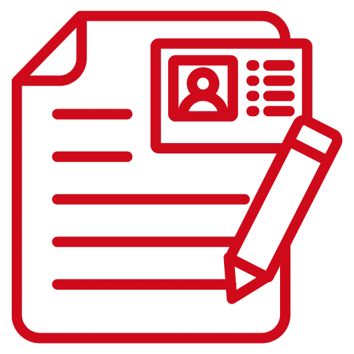 Admission Enquiries icon - Lead Generation Company in Amritsar