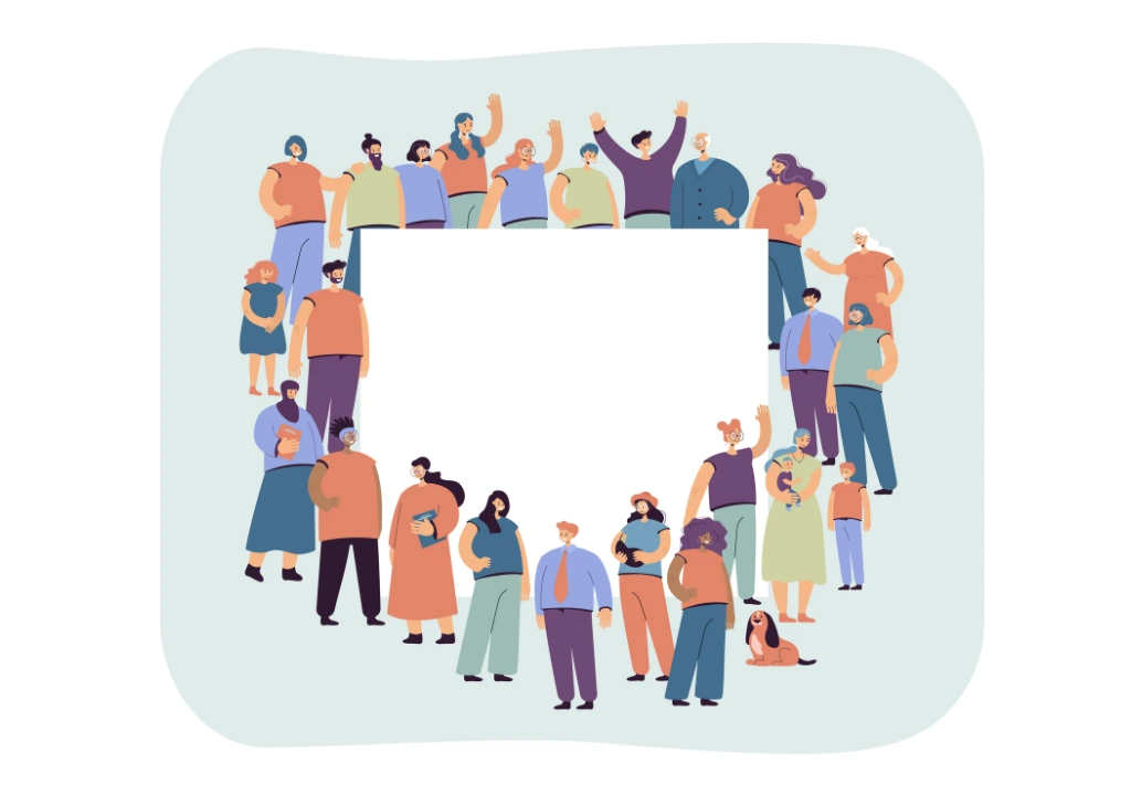 Audience Building