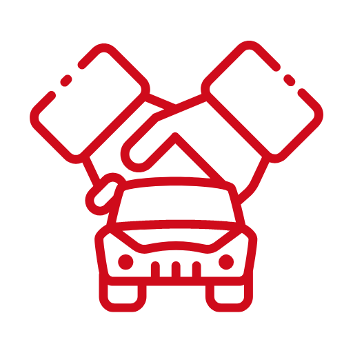 Auto & Dealers icon - Instagram Marketing Company in Amritsar