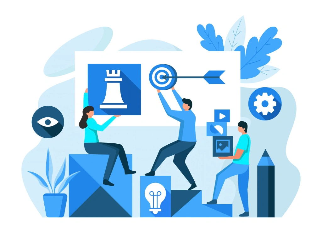 Brand Strategy & Positioning