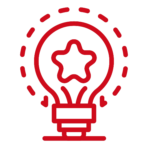 Brand Uniqueness icon - Branding Services