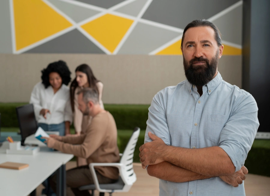 Branding & Marketing Agency in Al Jubail