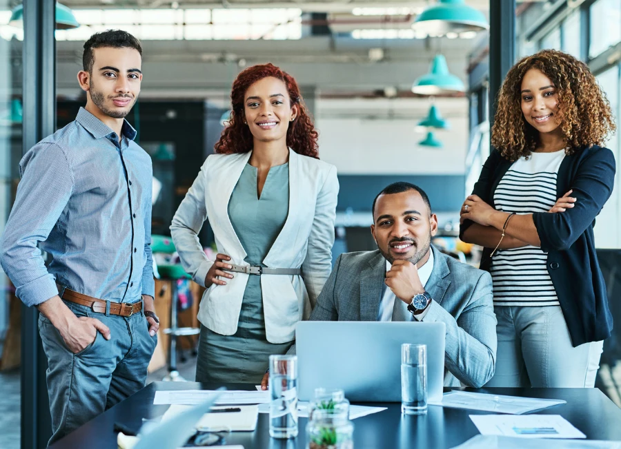 Branding & Marketing Agency in Dammam