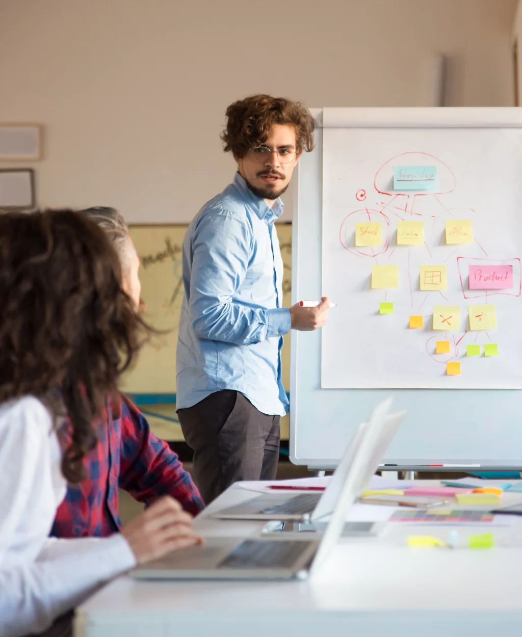 We Build Growth Systems