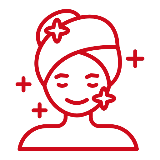 Cosmetic & Skin Clinics icon - Digital Marketing Company for Hospitals in Amritsar