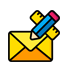 Designing custom emails - Email Marketing Services