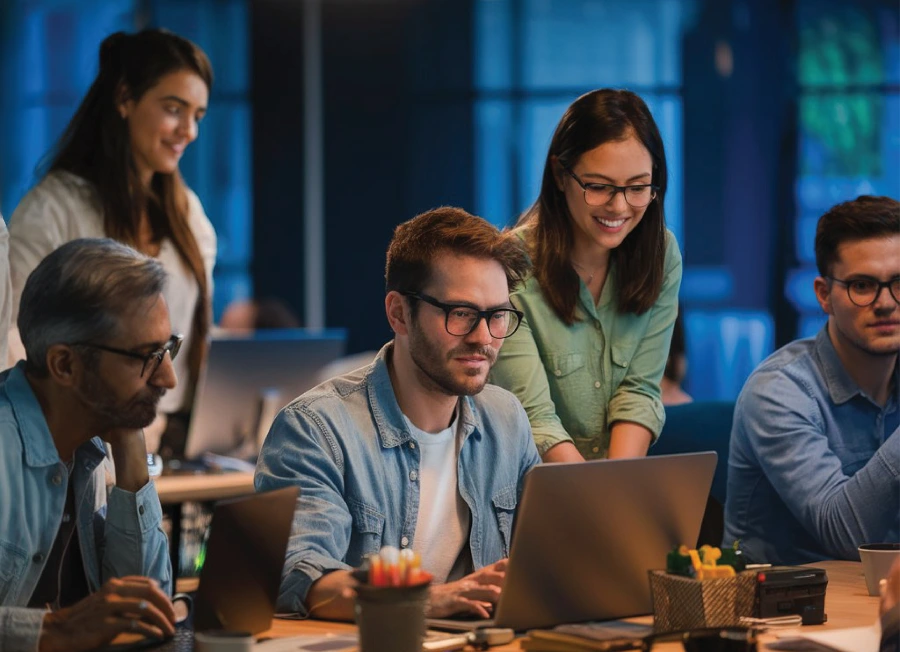 Digital Marketing Company Coimbatore