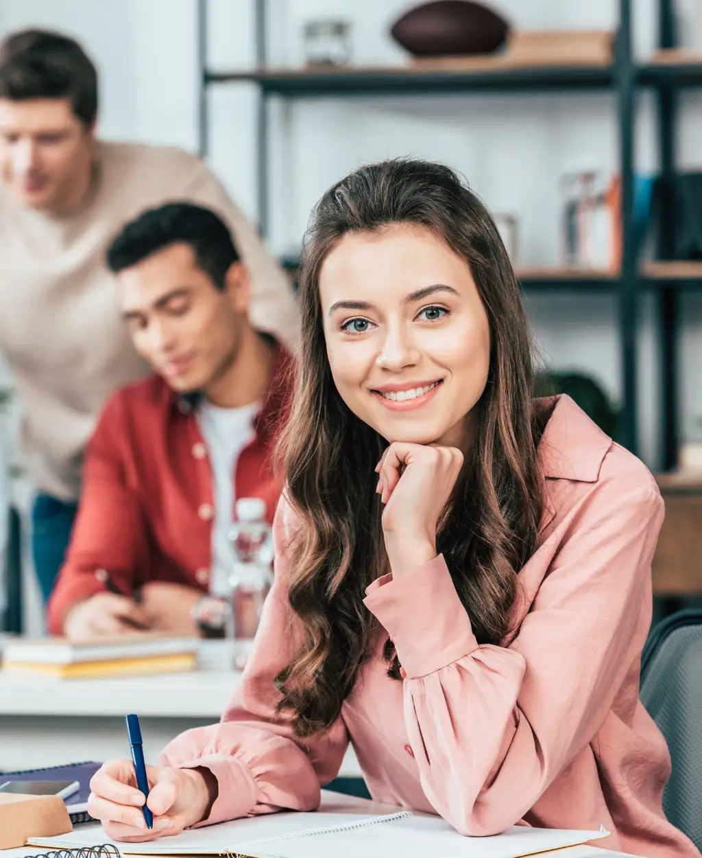 Digital Marketing Company for IELTS Institutes in Amritsar