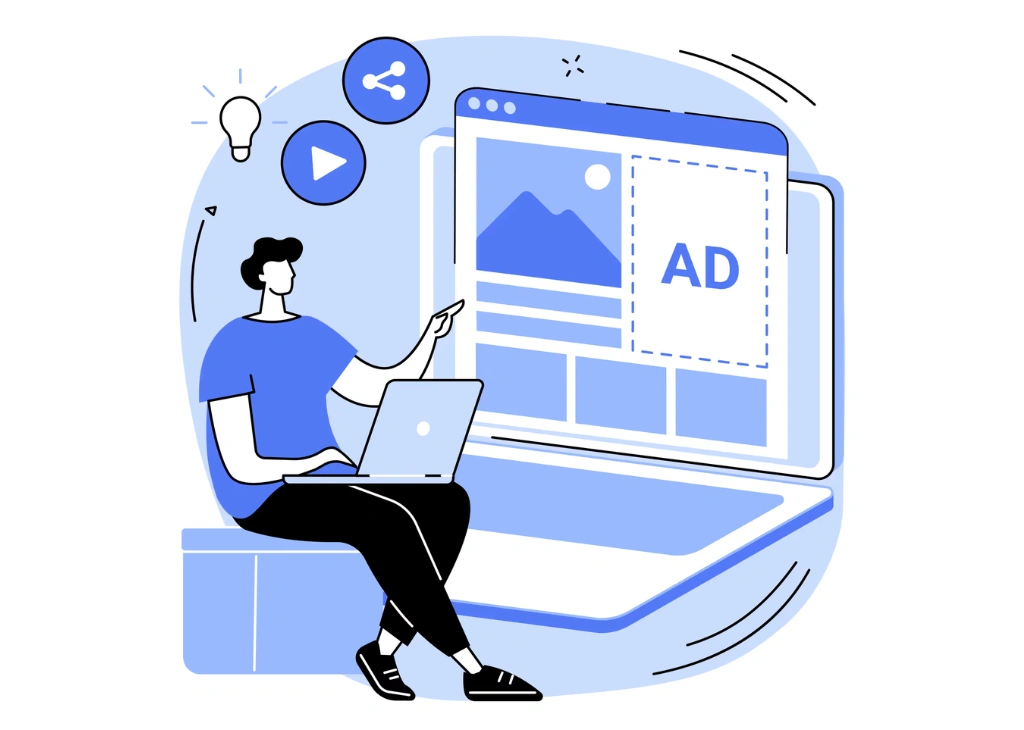 Display Ads