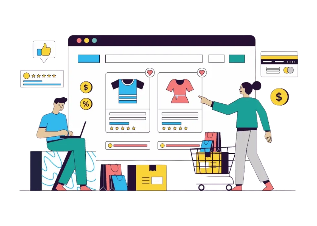 Ecommerce Marketing
