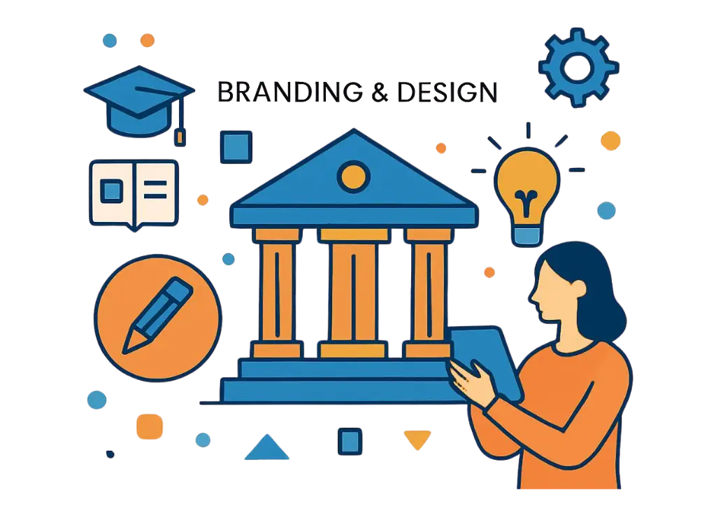 Branding & Design