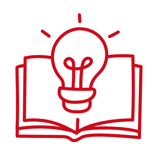 Education icon - LinkedIn Marketing Company in Amritsar