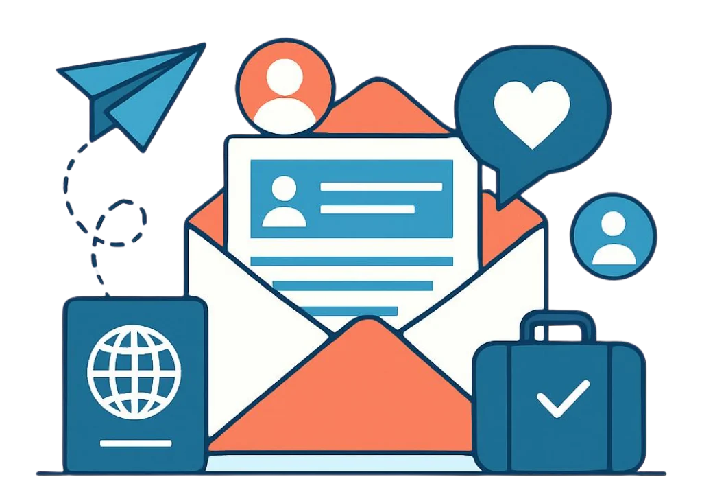 Email Marketing & Lead Nurturing