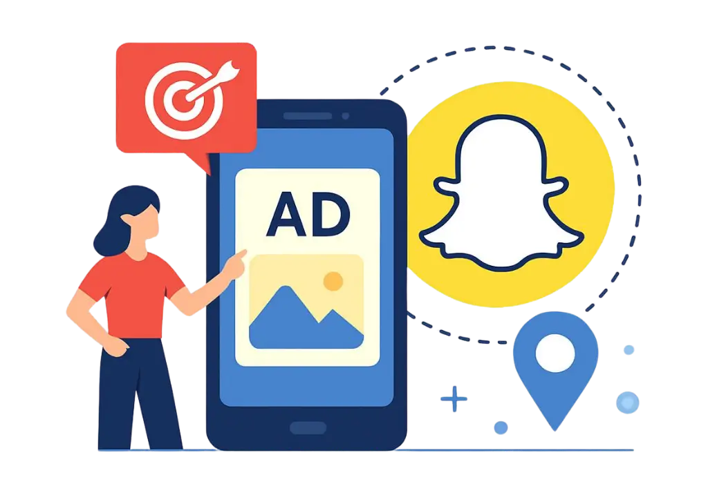Geo-Targeted Campaigns