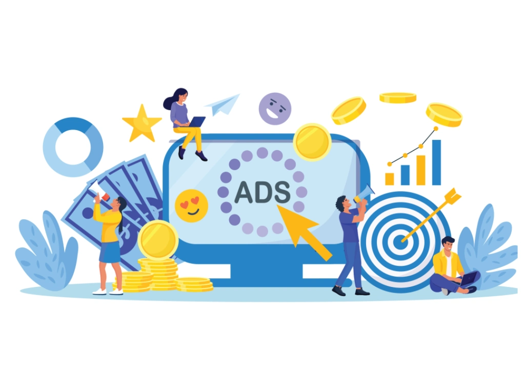 Google Ads and PPC