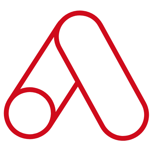 Google Ads icon - Digital Marketing Company in Amritsar