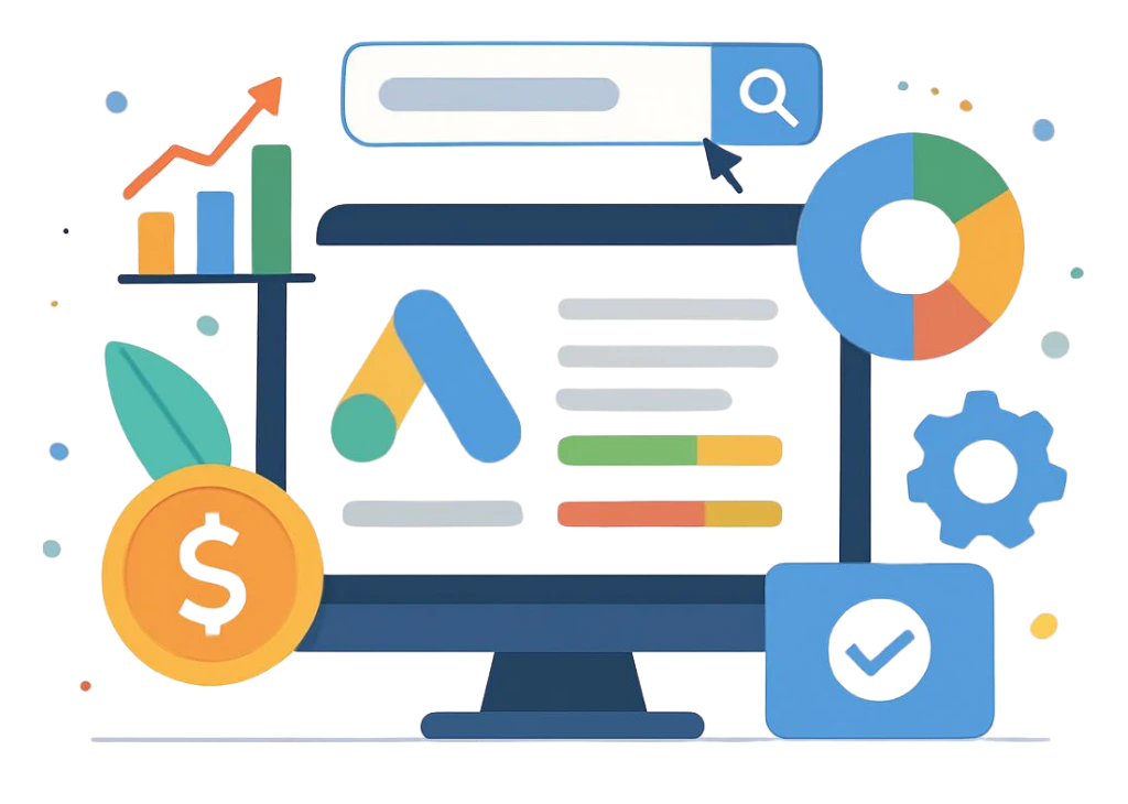 Google Ads Management
