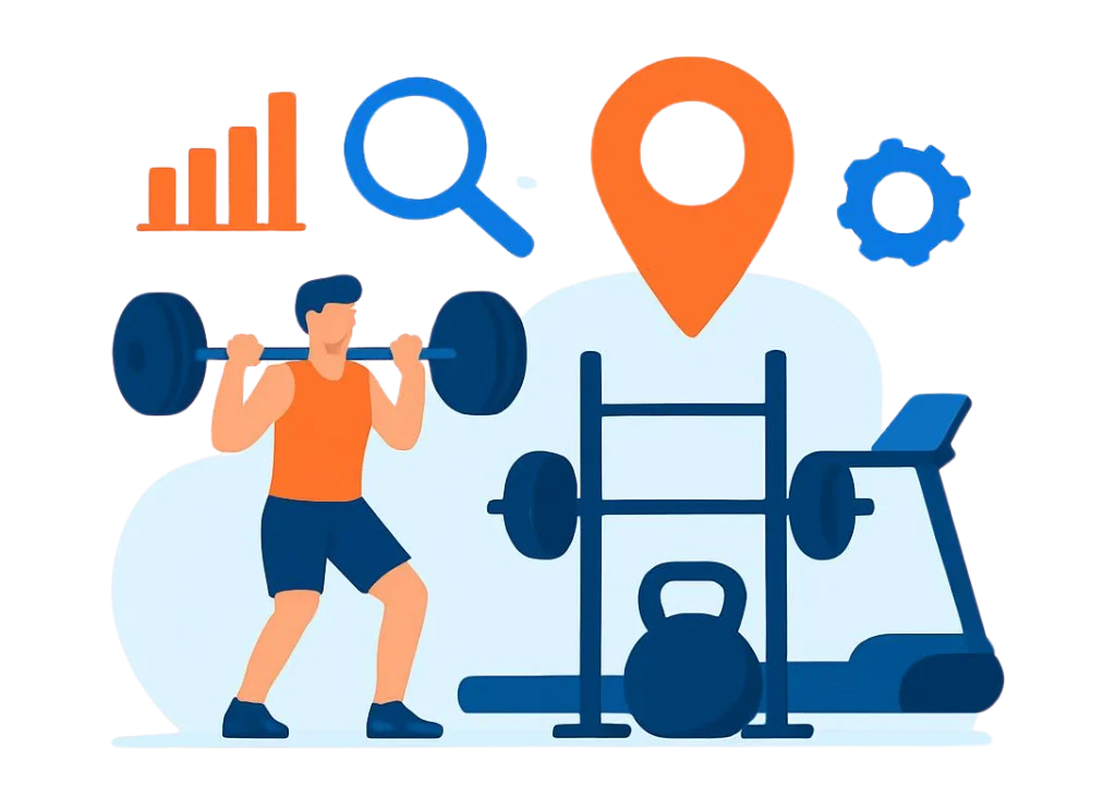 Local SEO and Optimisation