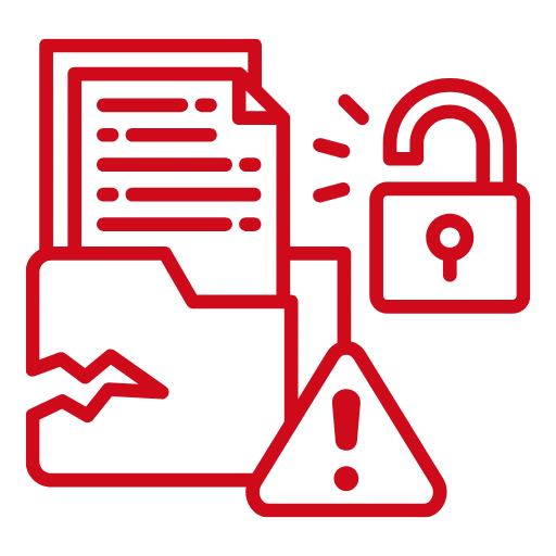 High Lead Leakage icon - Digital Marketing Company for Hospitals in Amritsar