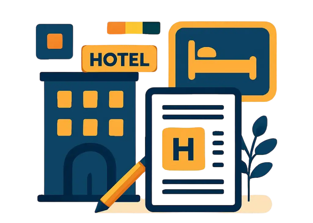 Branding & Design