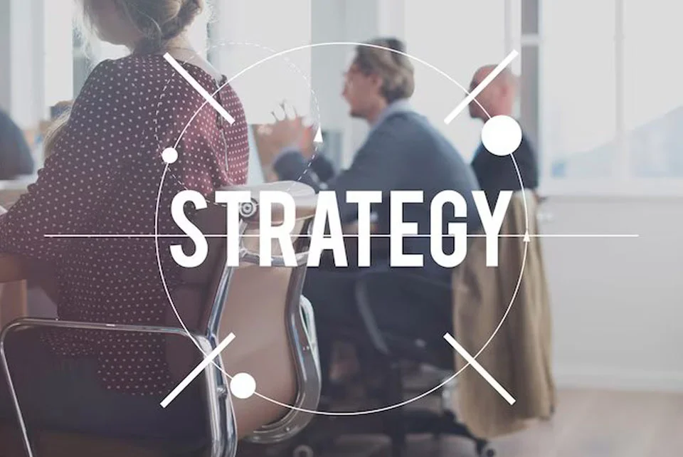 Identify and create customized strategy - Brand Culture Services
