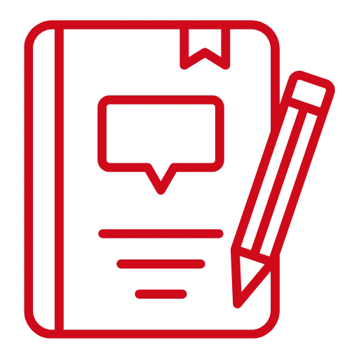 IELTS Institutes icon - Digital Marketing Company in Amritsar
