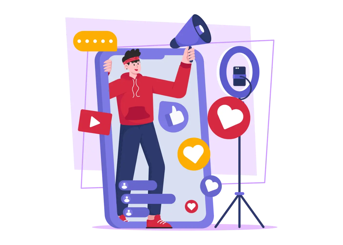 Instagram SEO